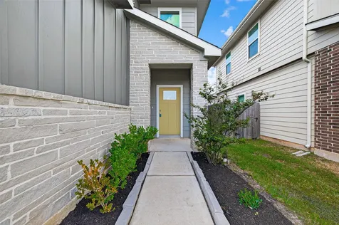 12712 Oxford Gate Drive Houston TX 77047