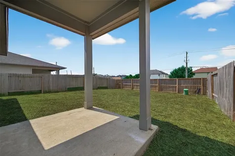 12712 Oxford Gate Drive Houston TX 77047