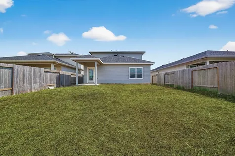 12712 Oxford Gate Drive Houston TX 77047