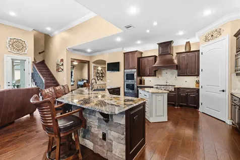 5127 Wheaton Park Drive Sugar Land TX 77479