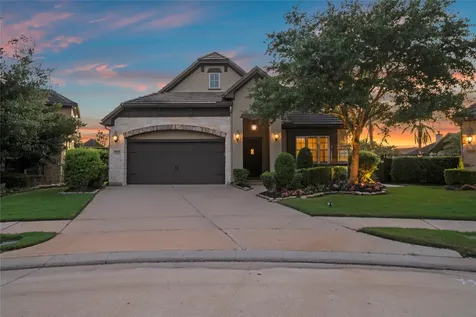 5127 Wheaton Park Drive Sugar Land TX 77479