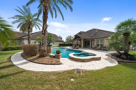 5127 Wheaton Park Drive Sugar Land TX 77479