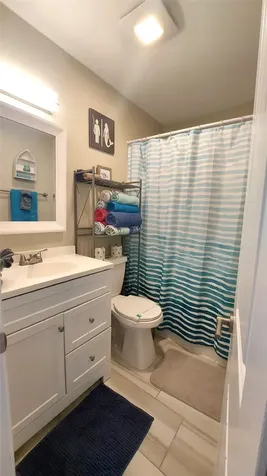 101 Pelican Place 4 Surfside Beach TX 77541