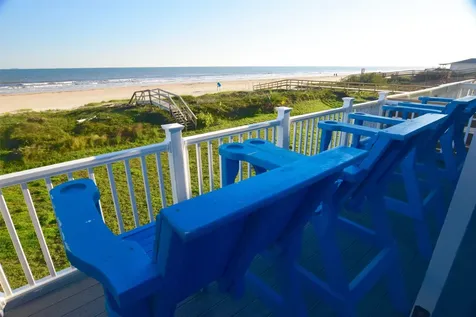 101 Pelican Place 4 Surfside Beach TX 77541
