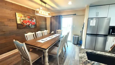 101 Pelican Place 4 Surfside Beach TX 77541