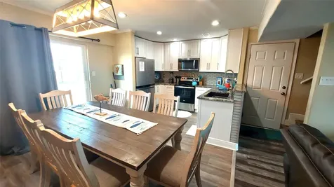 101 Pelican Place 4 Surfside Beach TX 77541