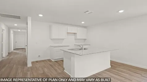 12322 Mccrorey Trails Court Conroe TX 77303