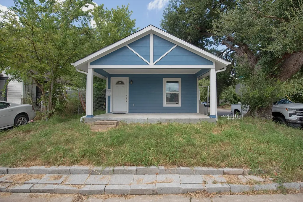 2802 Canfield Street Houston TX 77004
