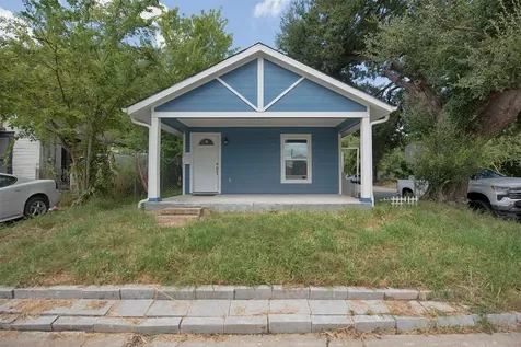 2802 Canfield Street Houston TX 77004