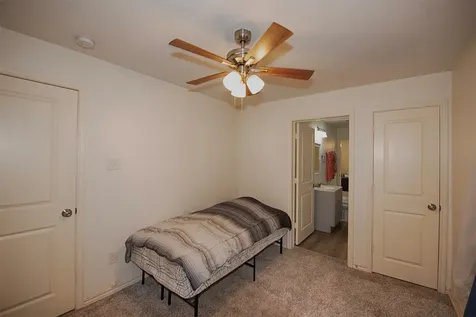 2802 Canfield Street Houston TX 77004