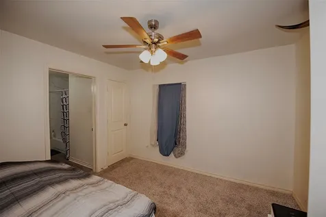 2802 Canfield Street Houston TX 77004