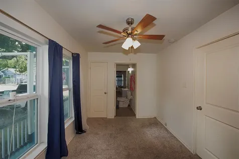 2802 Canfield Street Houston TX 77004