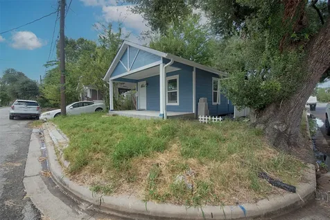 2802 Canfield Street Houston TX 77004