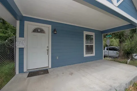 2802 Canfield Street Houston TX 77004