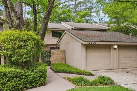 2407 W Settlers Way The Woodlands TX 77380