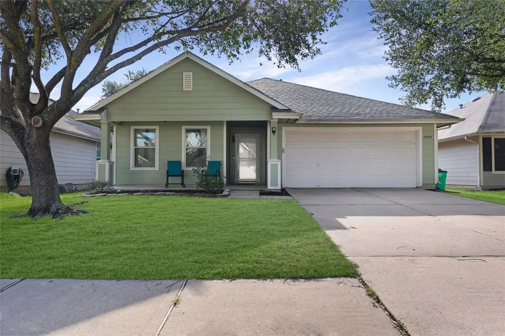 19815 River Breeze Drive Tomball TX 77375