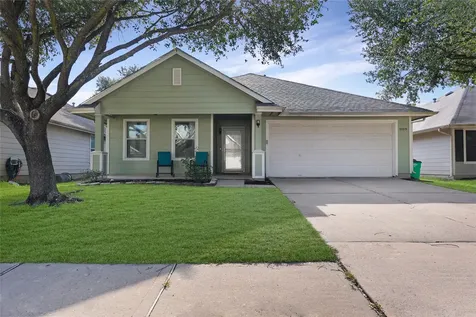 19815 River Breeze Drive Tomball TX 77375