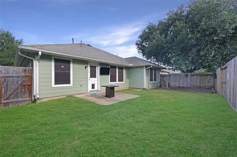 19815 River Breeze Drive Tomball TX 77375