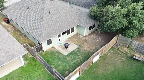 19815 River Breeze Drive Tomball TX 77375
