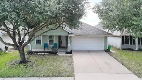 19815 River Breeze Drive Tomball TX 77375