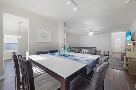 19815 River Breeze Drive Tomball TX 77375