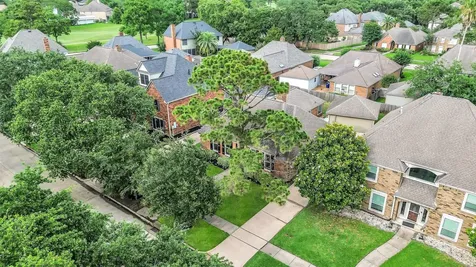 2105 Winged Foot Drive League City TX 77573