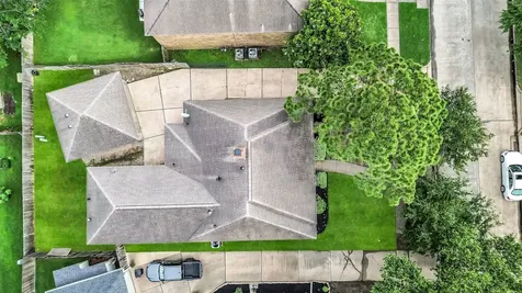 2105 Winged Foot Drive League City TX 77573