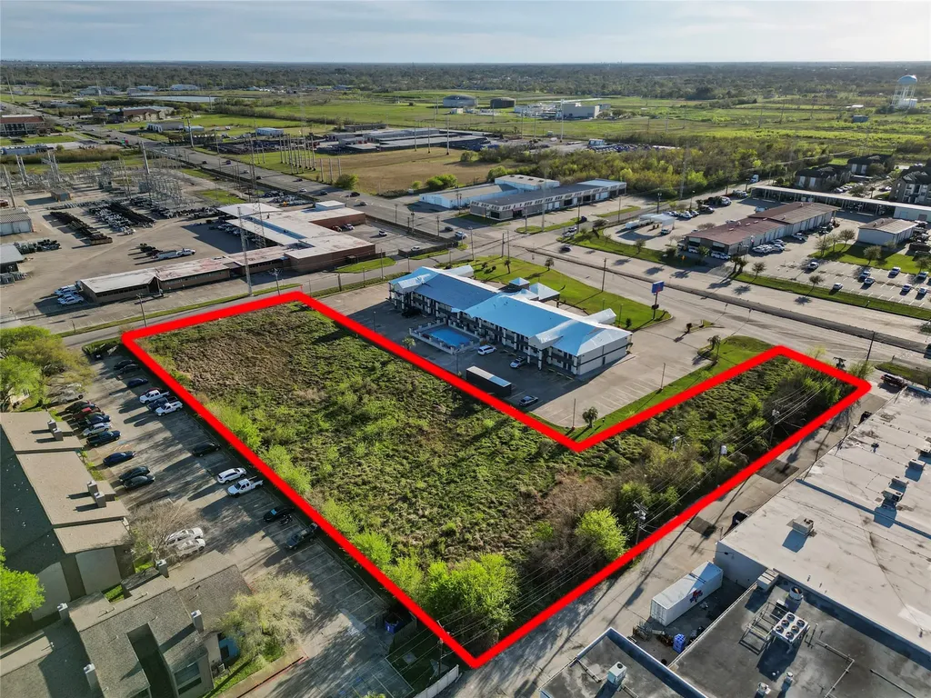 902 Highway 146 N Texas City TX 77590