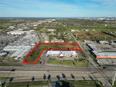 902 Highway 146 N Texas City TX 77590