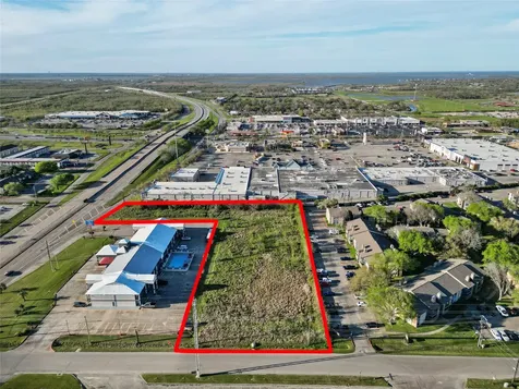 902 Highway 146 N Texas City TX 77590