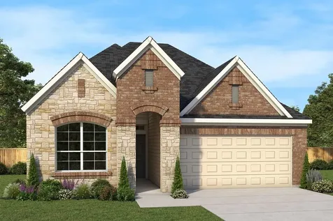 42706 Loma Vista Court Magnolia TX 77354