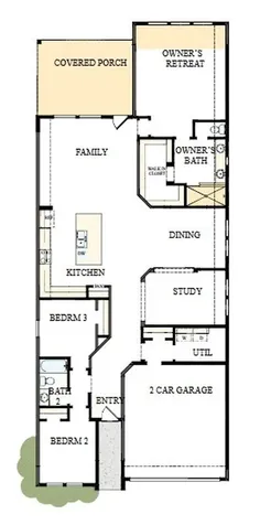 42706 Loma Vista Court Magnolia TX 77354