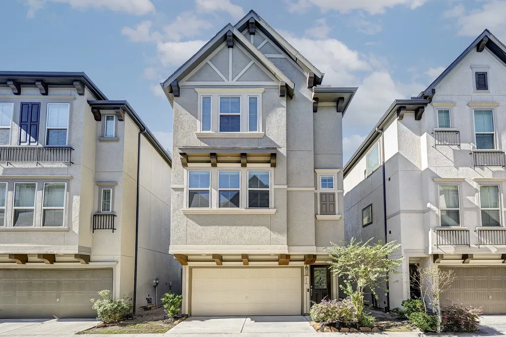 2113 Paul Quinn Street Houston TX 77091