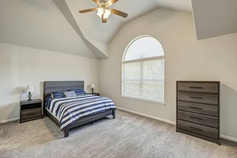 2113 Paul Quinn Street Houston TX 77091