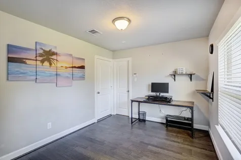 2113 Paul Quinn Street Houston TX 77091
