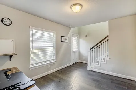 2113 Paul Quinn Street Houston TX 77091