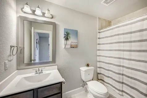2113 Paul Quinn Street Houston TX 77091