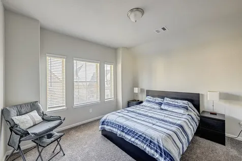 2113 Paul Quinn Street Houston TX 77091