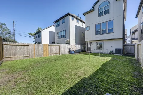 2113 Paul Quinn Street Houston TX 77091