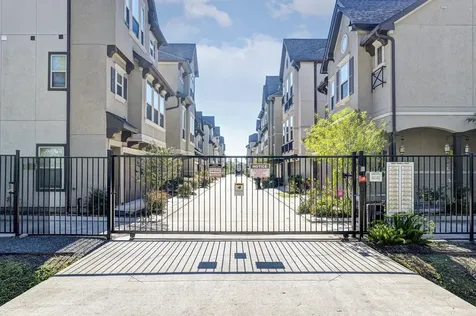 2113 Paul Quinn Street Houston TX 77091