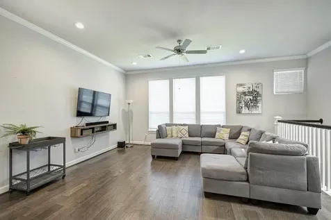 2113 Paul Quinn Street Houston TX 77091