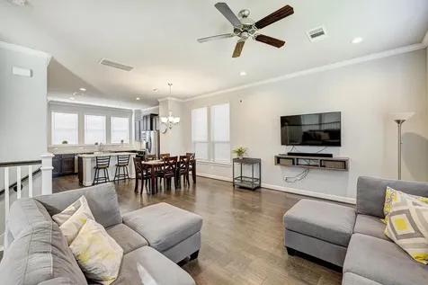 2113 Paul Quinn Street Houston TX 77091