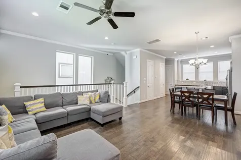 2113 Paul Quinn Street Houston TX 77091