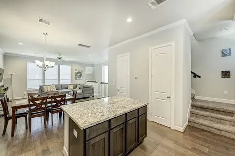 2113 Paul Quinn Street Houston TX 77091