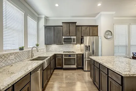 2113 Paul Quinn Street Houston TX 77091