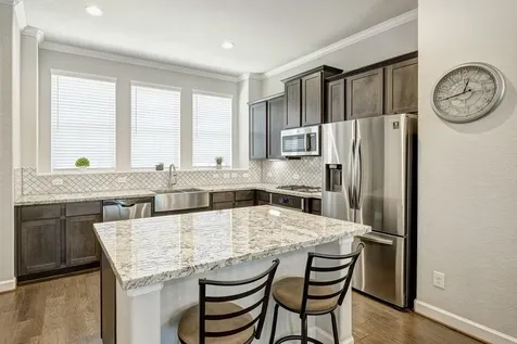 2113 Paul Quinn Street Houston TX 77091