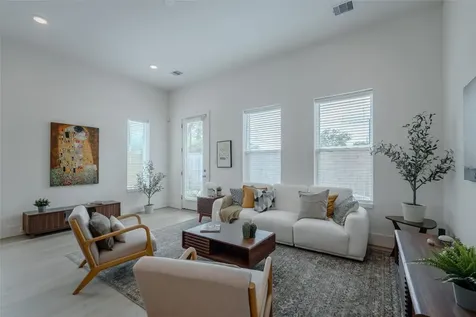 862 Paul Quinn Street Unit C Houston TX 77091