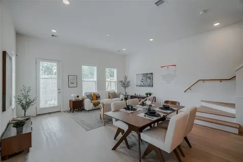 862 Paul Quinn Street Unit C Houston TX 77091