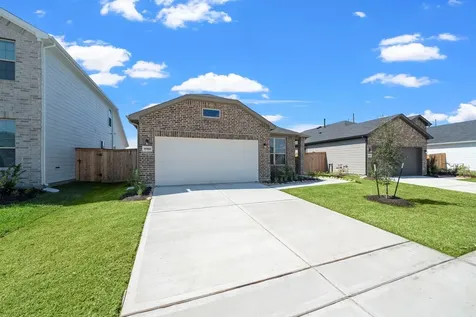 17303 Thor Well Lane Crosby TX 77532