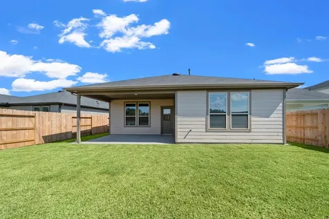 17303 Thor Well Lane Crosby TX 77532